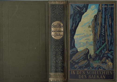 Karl may fehsenfeld radebeul - karl,