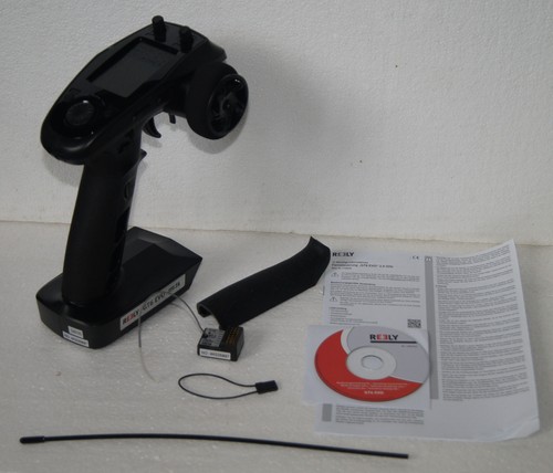Carbon fighter gt6 - carbon, 3,