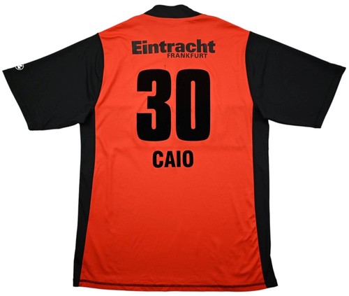 Jako 2009 eintracht - 2009-10,