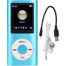 MP3 Player Tragbarer Musik