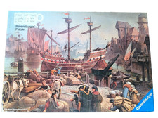 ⛵ RAVENSBURGER VINTAGE