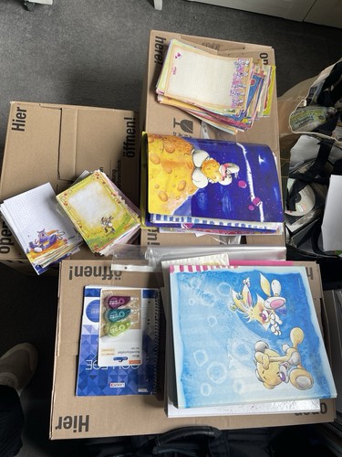 Xxxl diddl sammlung gefüllte - xxxl,