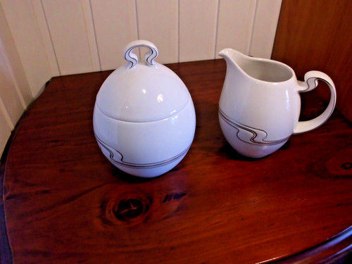 Rosenthal asimmetria weissgold - asimmetria,