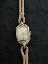 Trumpf  10 Rubis Handaufzugs