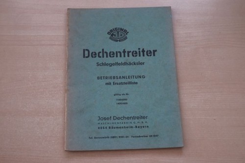 193333 dechentreiter - 193333),