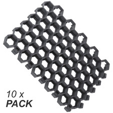 10x hanit paddockplatte - 10x,