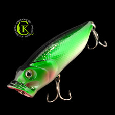 Popper 8,5cm Topwater Jerkbait