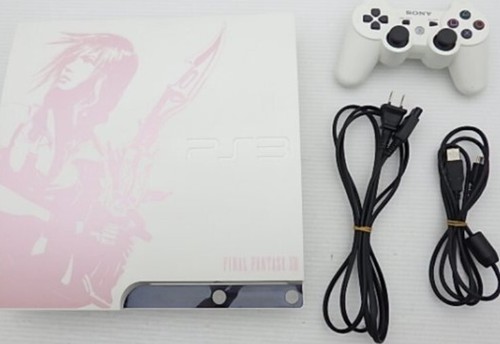 Sony ps3 final - ps3,