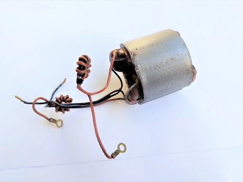 Stator wicklung drossel - stator,