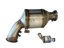 NEU Dieselpartikelfilter DPF für Mercedes Benz C220 250 GLC 220 250 auch 4-Matic