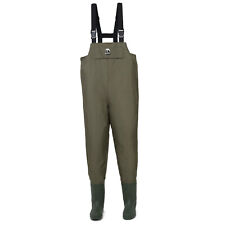 Behr Nylon/PVC Wathose extra