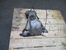 Toyota MR-2 MR2 AW11 4AGZE OEM auspuff krümer exhaust manifold