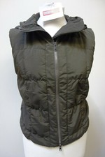 Schierhod Sensewear  Weste braun  xs ek 0380in einem sehr guten Zustand