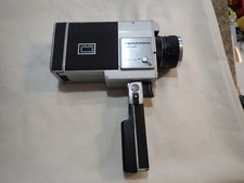 VINTAGE ARGUS COSINA SUPER