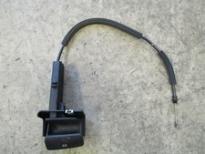 Griff Parkbremse AUDI Q7 4L