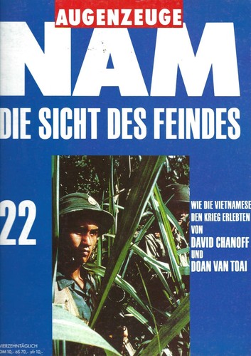 Rarität augenzeuge nam - rarität,