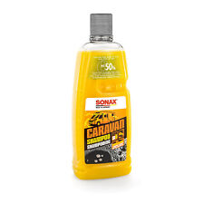 ✓ SONAX Caravan Shampoo für