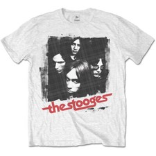 IGGY POP & THE STOOGES - Four