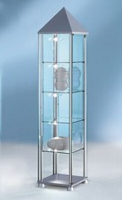 Vitrine forum schmal - vitrine,