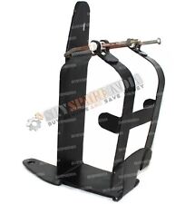 Akkuträger Ständer für