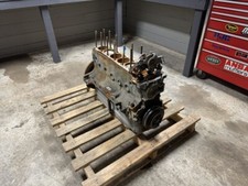 Jaguar XKE 4.2 E-Type Engine