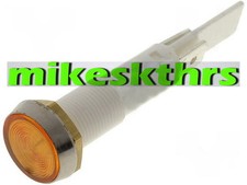 Sig7 230V Gelb Signalleuchte