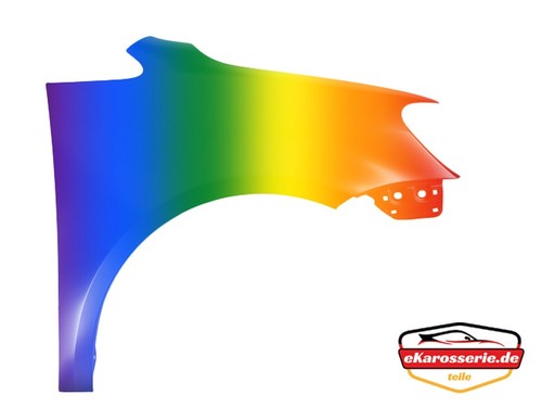 Kotflügel passend für - , vw