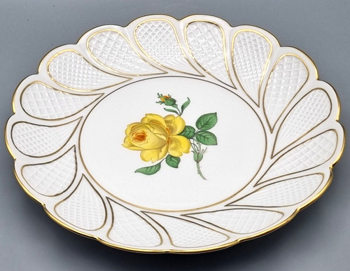 Meissen porzellan - meissen,