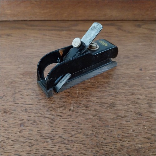 Stanley hobel - 75,
