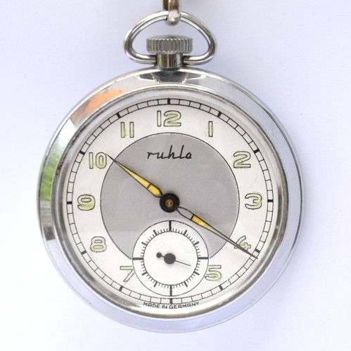 Traumzustand vintage ruhla - traumzustand!,