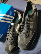 Adidas SL 72 RS Mercedes AMG