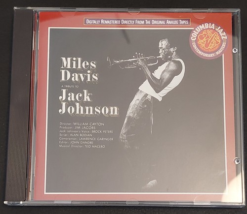 Miles davis tribute to - a,