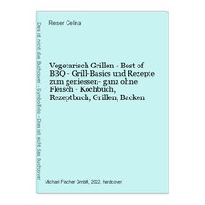 Vegetarisch Grillen - Best of