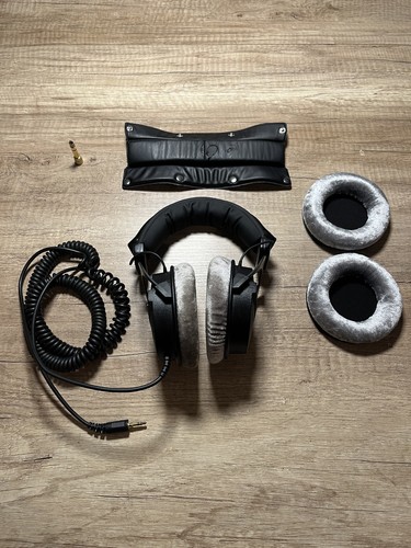 Beyerdynamic 990 pro 250 - beyerdynamic,