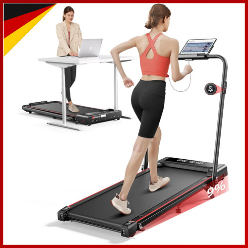 Laufband klappbar h - laufband, km/h