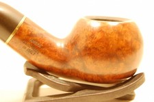 Pfeife Pipa BREBBIA  " Ambra "