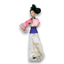 Vintage Barbie Puppe Geisha