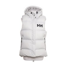 Helly Hansen, Outdoor Weste, Damen, Größe: M, Grau #Bsm