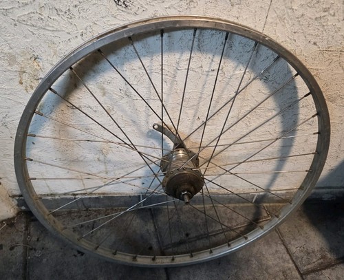 Hinter felge sachs - felge,