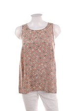 HEMISPHERE Seiden-Bluse S pink