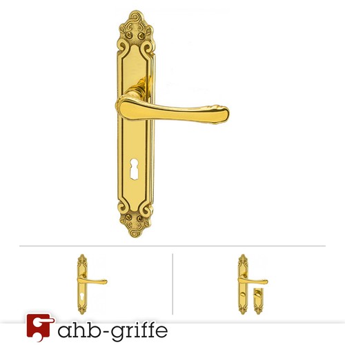 Südmetall türdrücker ikarus - türdrücker,