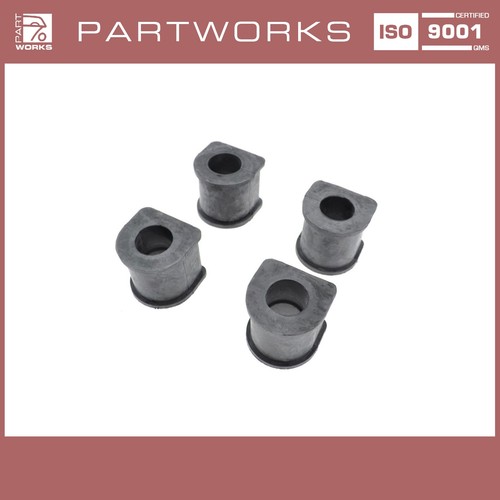 Stabilisatorlager 20mm für - 4x,