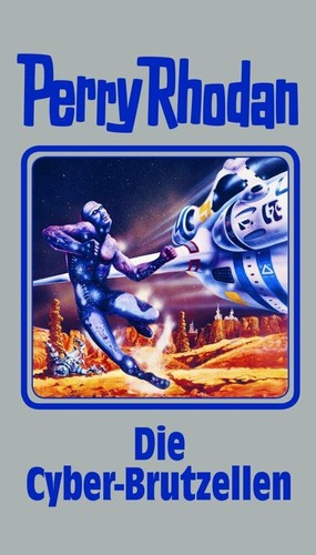 Perry rhodan die - -,