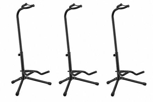 Gitarrenständer universal - 3x,