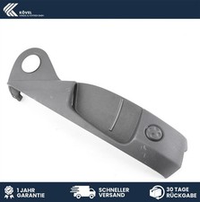 Sitz vorn rechts Blende