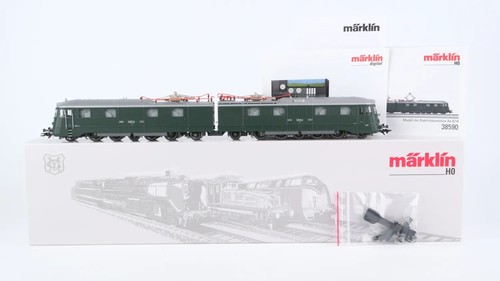 Märklin 38590 lok br ae - 38590,