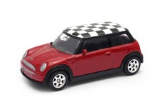 Mini cooper inches 7 5 - -, cm