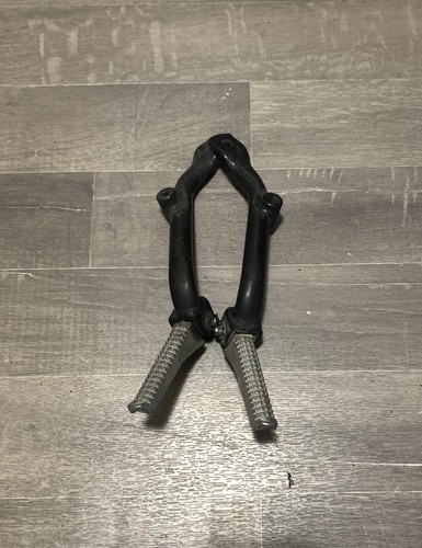 Piaggio gilera fussrasten - piaggio,