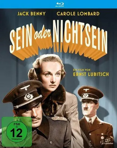 Sein oder nichtsein melchior - nichtsein,