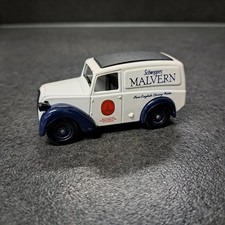 Lledo Days Gone Morris Z Van